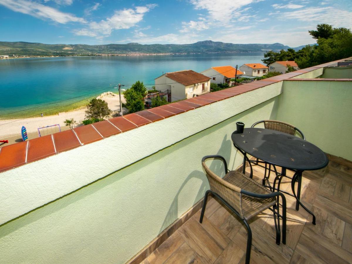 Saric-2 By Interhome * Trogir